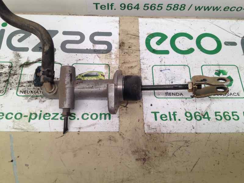 Recambio de bombin embrague para chevrolet kalos 1.4 se referencia OEM IAM 96339737 96339737 