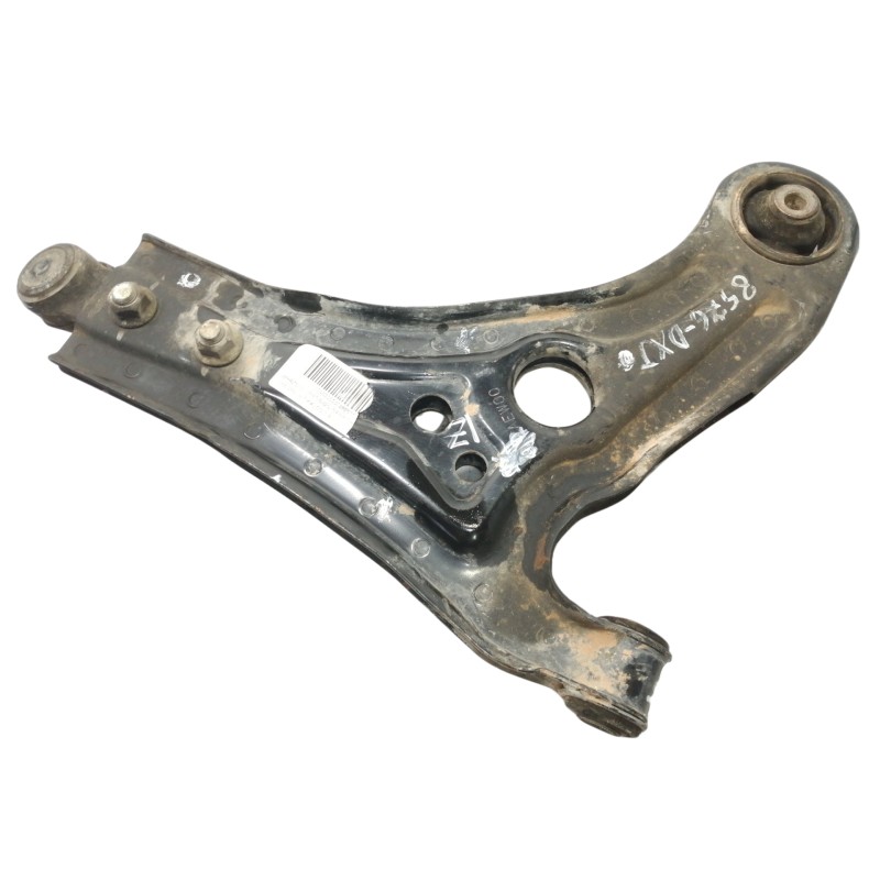 Recambio de brazo suspension inferior delantero izquierdo para chevrolet kalos 1.4 se referencia OEM IAM   