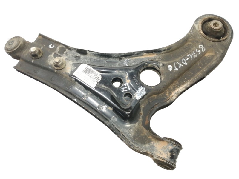 Recambio de brazo suspension inferior delantero izquierdo para chevrolet kalos 1.4 se referencia OEM IAM   