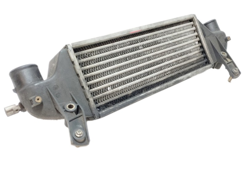 Recambio de intercooler para ford focus berlina (cak) ghia referencia OEM IAM XS4Q9L440BD  