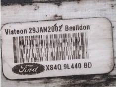 Recambio de intercooler para ford focus berlina (cak) ghia referencia OEM IAM XS4Q9L440BD   2