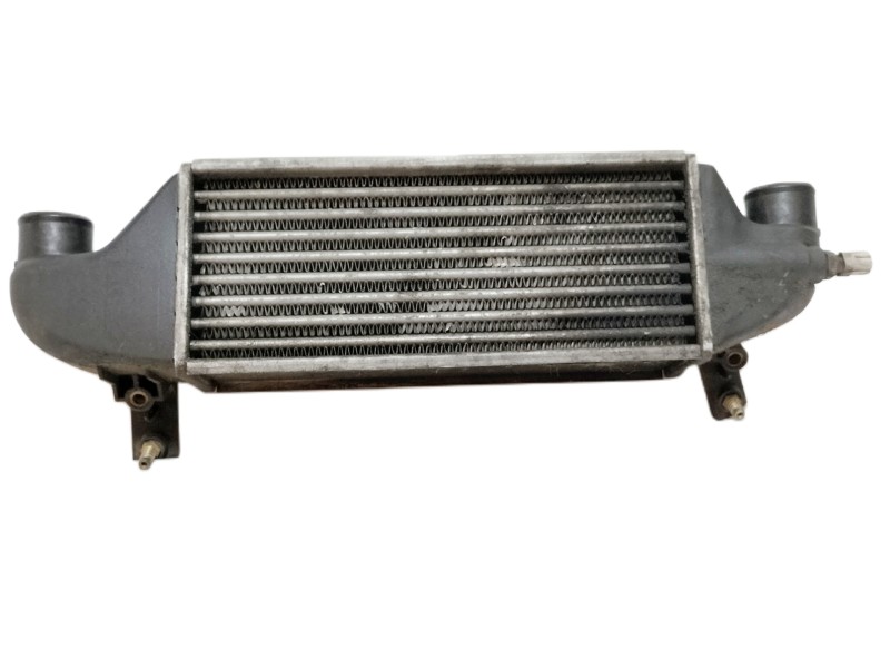 Recambio de intercooler para ford focus berlina (cak) ghia referencia OEM IAM XS4Q9L440BD  