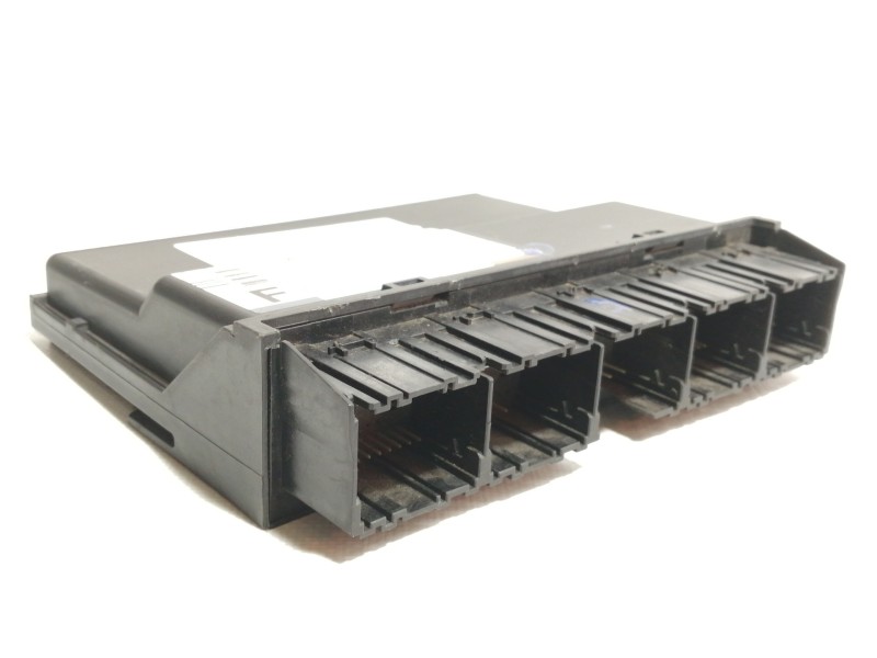 Recambio de centralita check control para ford focus berlina (cak) ghia referencia OEM IAM 1S7T15K600FE  