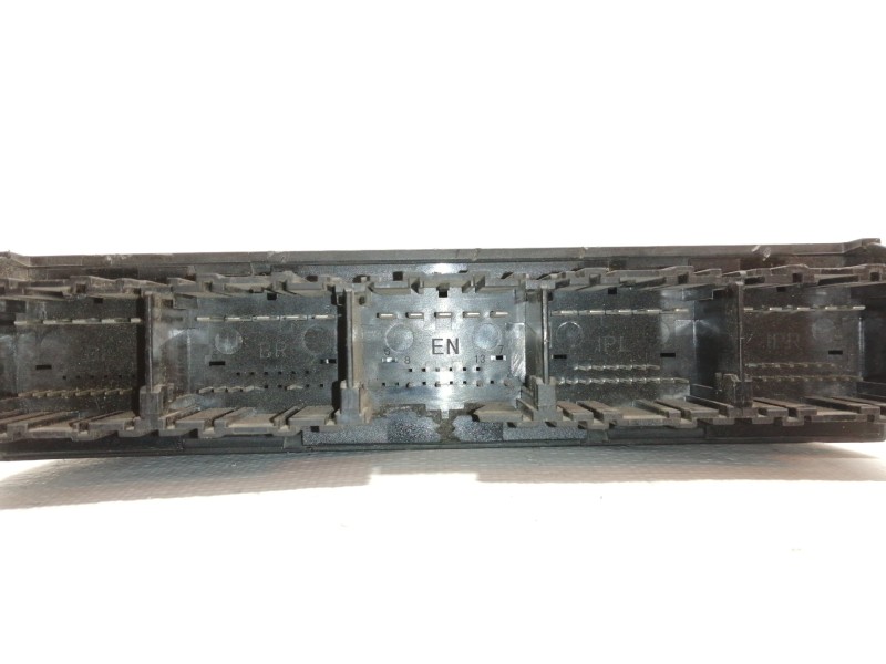 Recambio de centralita check control para ford focus berlina (cak) ghia referencia OEM IAM 1S7T15K600FE  