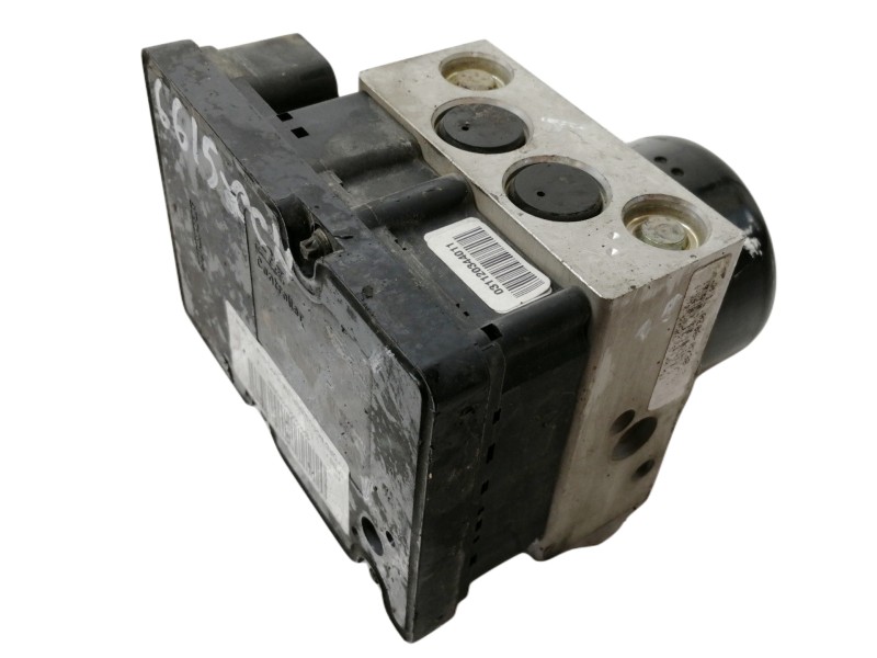 Recambio de abs para ford focus berlina (cak) ghia referencia OEM IAM 2M512M110EB  