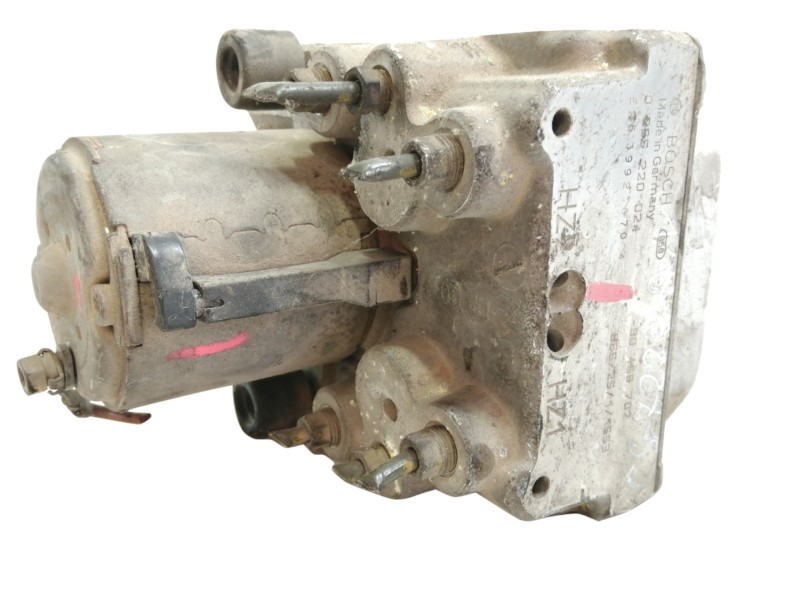 Recambio de abs para opel vectra b berlina cd referencia OEM IAM 0265220024 0265220024 90468702