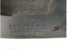 Recambio de colector admision para seat ibiza (6k1) select referencia OEM IAM 038129713H 028128063 038129712 2