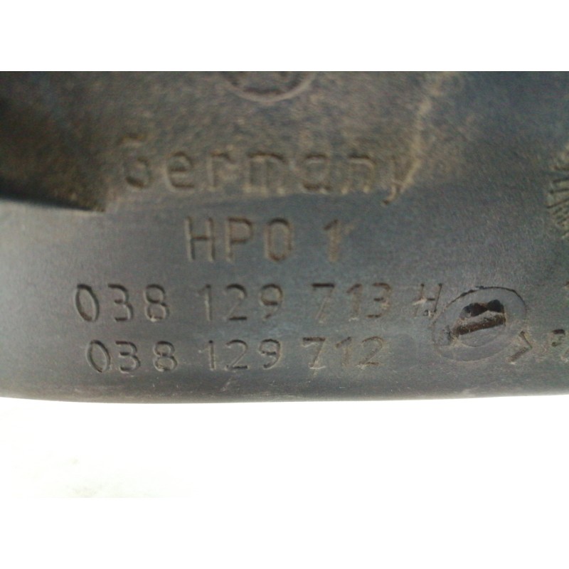 Recambio de colector admision para seat ibiza (6k1) select referencia OEM IAM 038129713H 028128063 038129712