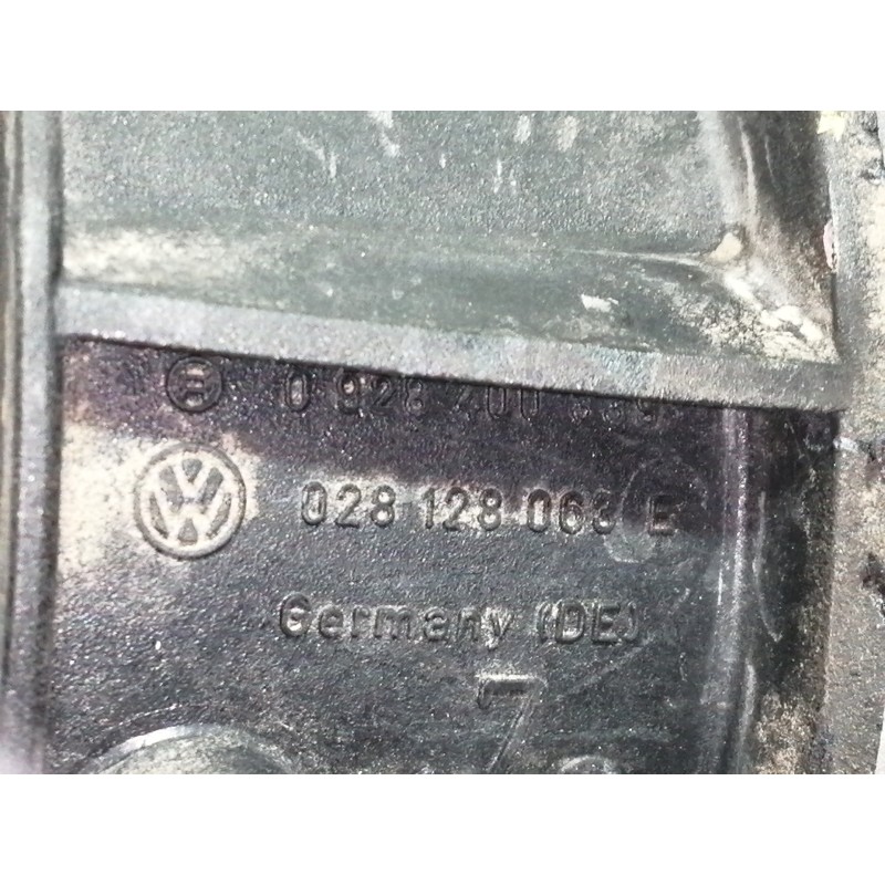 Recambio de colector admision para seat ibiza (6k1) select referencia OEM IAM 038129713H 028128063 038129712