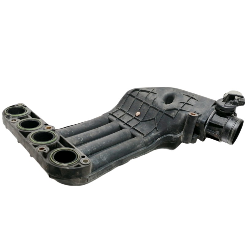Recambio de colector admision para seat ibiza (6k1) select referencia OEM IAM 038129713H 028128063 038129712