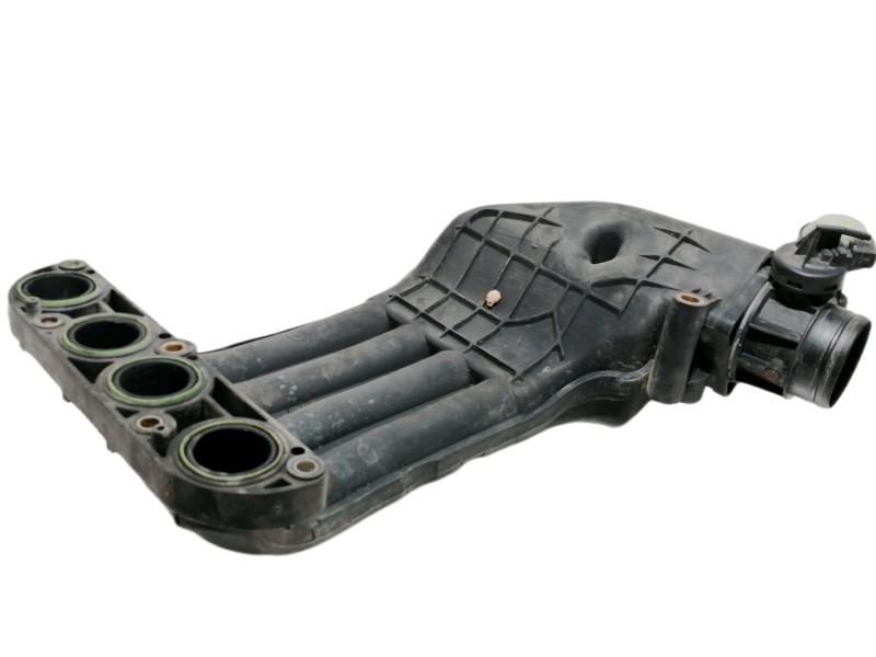 Recambio de colector admision para seat ibiza (6k1) select referencia OEM IAM 038129713H 028128063 038129712