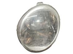 Recambio de faro derecho para daewoo matiz city referencia OEM IAM RHD9889  