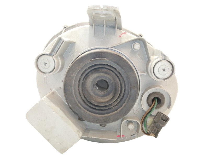 Recambio de faro derecho para daewoo matiz city referencia OEM IAM RHD9889  