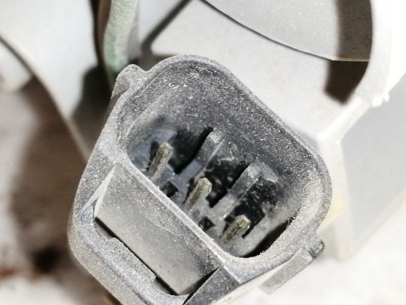 Recambio de faro derecho para daewoo matiz city referencia OEM IAM RHD9889  