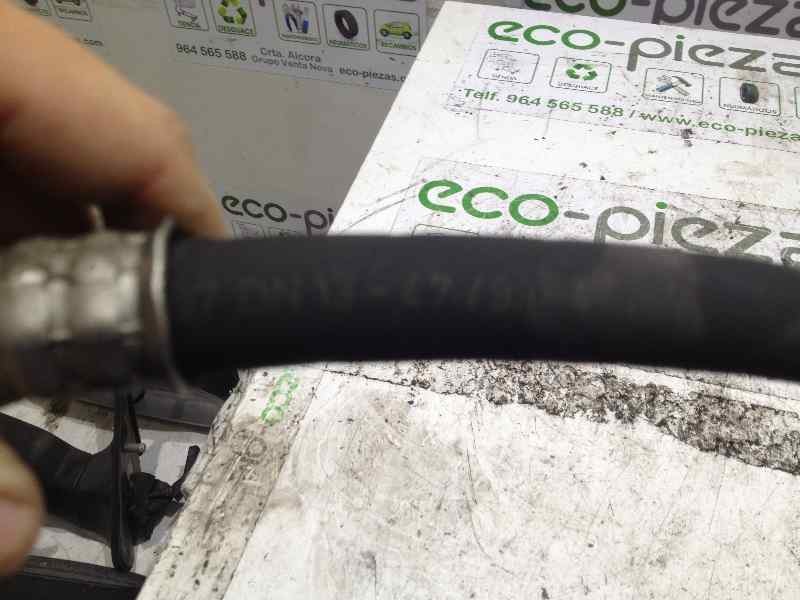 Recambio de tubos aire acondicionado para seat ibiza (6k1) stella referencia OEM IAM 07DN13-47/99-4 07DN13-47/99-4 