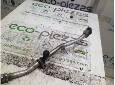 Recambio de tubos aire acondicionado para seat ibiza (6k1) stella referencia OEM IAM 07DN13-47/99-4 07DN13-47/99-4  2