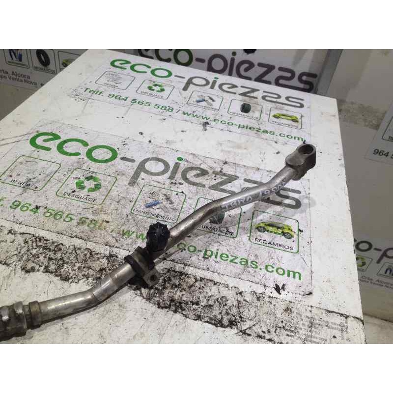 Recambio de tubos aire acondicionado para seat ibiza (6k1) stella referencia OEM IAM 07DN13-47/99-4 07DN13-47/99-4 