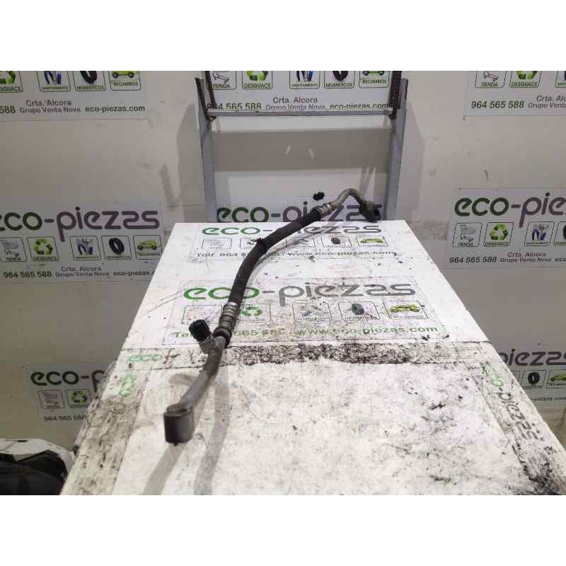 Recambio de tubos aire acondicionado para seat ibiza (6k1) stella referencia OEM IAM 07DN13-47/99-4 07DN13-47/99-4 