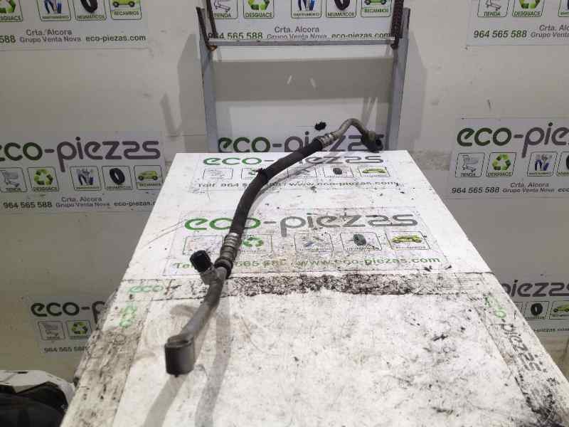 Recambio de tubos aire acondicionado para seat ibiza (6k1) stella referencia OEM IAM 07DN13-47/99-4 07DN13-47/99-4 