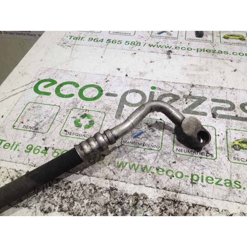 Recambio de tubos aire acondicionado para seat ibiza (6k1) stella referencia OEM IAM 07DN13-47/99-4 07DN13-47/99-4 