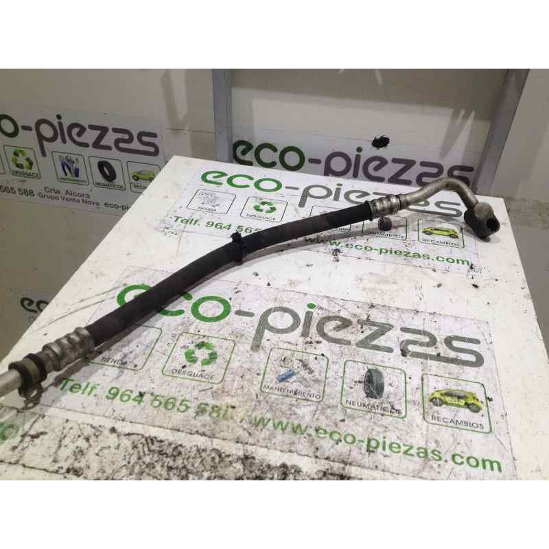 Recambio de tubos aire acondicionado para seat ibiza (6k1) stella referencia OEM IAM 07DN13-47/99-4 07DN13-47/99-4 