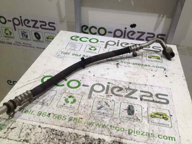 Recambio de tubos aire acondicionado para seat ibiza (6k1) stella referencia OEM IAM 07DN13-47/99-4 07DN13-47/99-4 