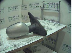 Recambio de retrovisor derecho para renault megane i coach/coupe (da0) 1.9 dti diesel cat referencia OEM IAM    2