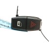 Recambio de warning para bmw 5 (e60) 530 i referencia OEM IAM 549519500 6131691950604 