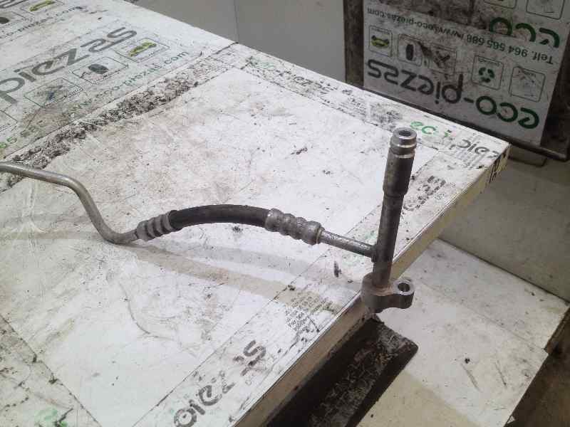 Recambio de tubos aire acondicionado para ford focus berlina (cap) ghia referencia OEM IAM MOTORG8DA MOTOR G8DA 