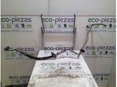 Recambio de tubos aire acondicionado para land rover range rover (lp) dse (100kw) referencia OEM IAM MOTOR256T1 MOTOR 256T1  2