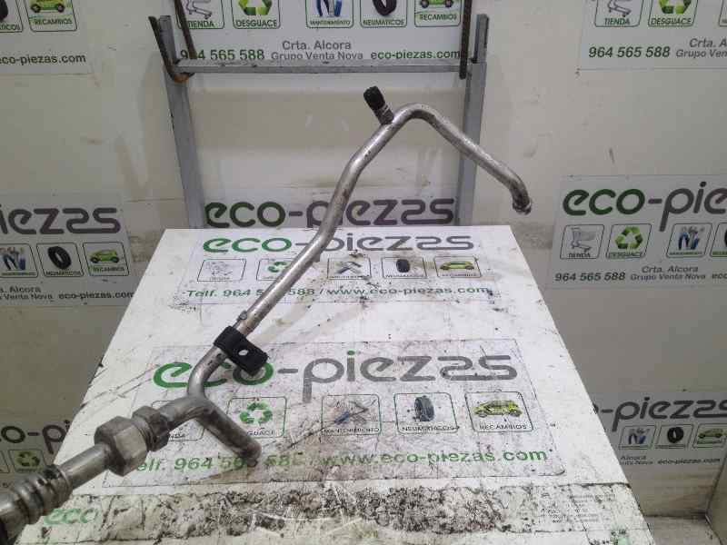 Recambio de tubos aire acondicionado para land rover range rover (lp) dse (100kw) referencia OEM IAM MOTOR256T1 MOTOR 256T1 