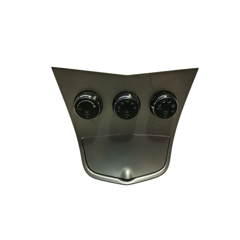 Recambio de mando calefaccion / aire acondicionado para chrysler sebring (js) 2.0 crd referencia OEM IAM 55111815AE P55111815AC 