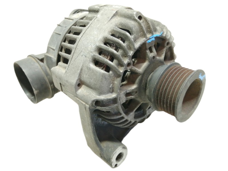 Recambio de alternador para bmw serie 3 coupe (e36) 320i referencia OEM IAM 2591494A 1735743 / 2591494 VALEO