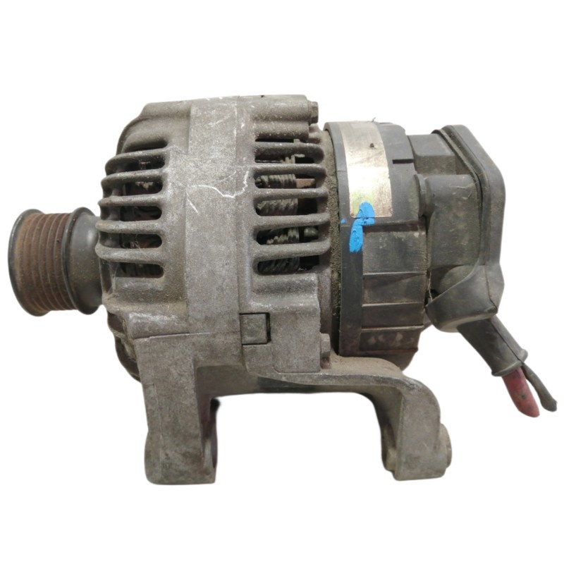 Recambio de alternador para bmw serie 3 coupe (e36) 320i referencia OEM IAM 2591494A 1735743 / 2591494 VALEO