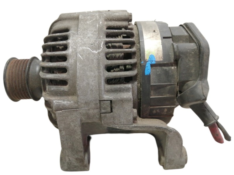 Recambio de alternador para bmw serie 3 coupe (e36) 320i referencia OEM IAM 2591494A 1735743 / 2591494 VALEO