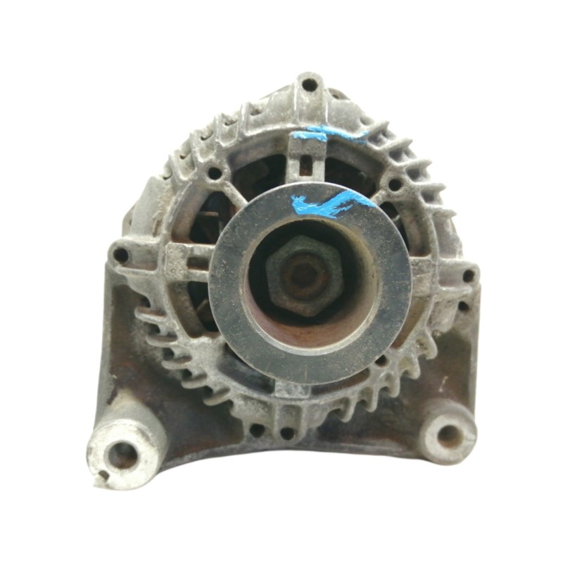 Recambio de alternador para bmw serie 3 coupe (e36) 320i referencia OEM IAM 2591494A 1735743 / 2591494 VALEO