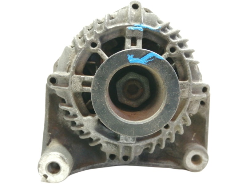 Recambio de alternador para bmw serie 3 coupe (e36) 320i referencia OEM IAM 2591494A 1735743 / 2591494 VALEO