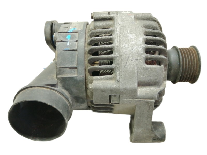 Recambio de alternador para bmw serie 3 coupe (e36) 320i referencia OEM IAM 2591494A 1735743 / 2591494 VALEO