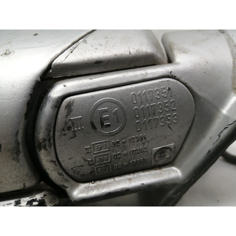 Recambio de retrovisor derecho para bmw serie 3 coupe (e36) 320i referencia OEM IAM 0117351  3 PUERTAS