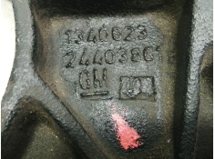 Recambio de soporte cambio para opel zafira a increibles referencia OEM IAM 1340623   2