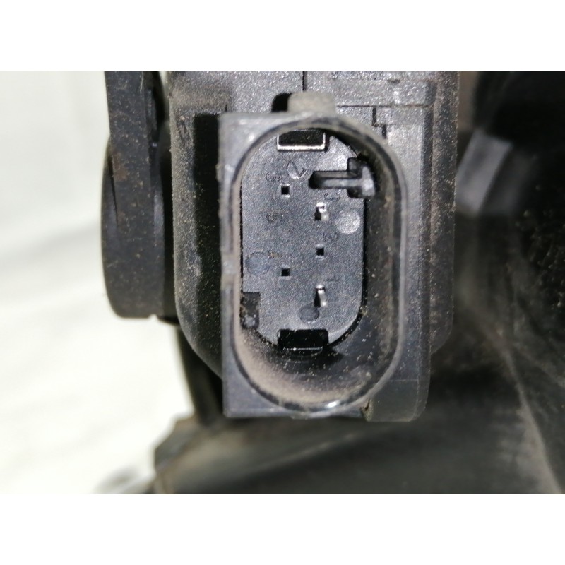 Recambio de motor calefaccion para opel astra g berlina comfort referencia OEM IAM 0132801134  