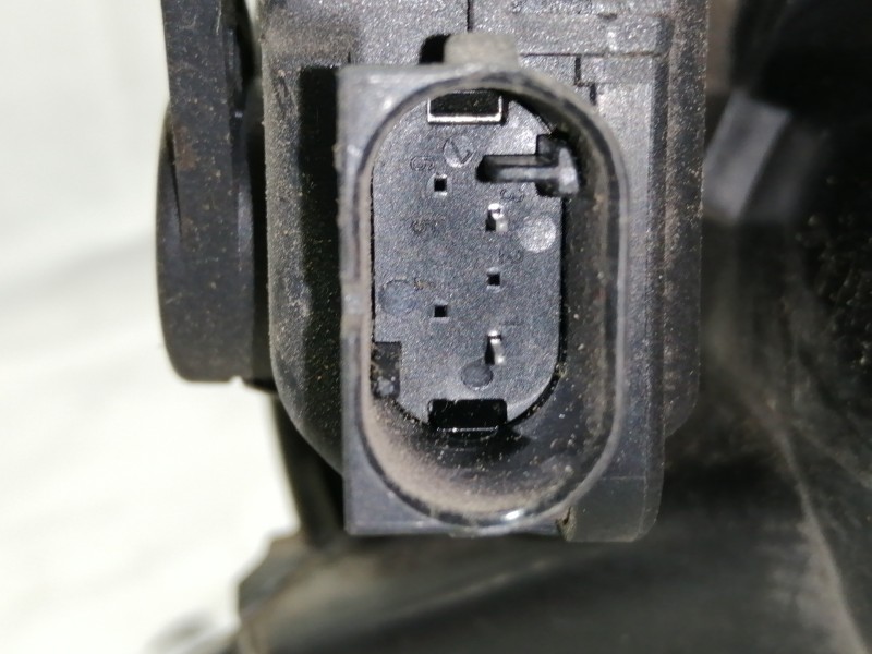 Recambio de motor calefaccion para opel astra g berlina comfort referencia OEM IAM 0132801134  