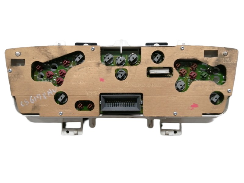 Recambio de cuadro instrumentos para chrysler neon (pl) 2.0 se referencia OEM IAM P04793523AI TEJQI2399G2JAI 