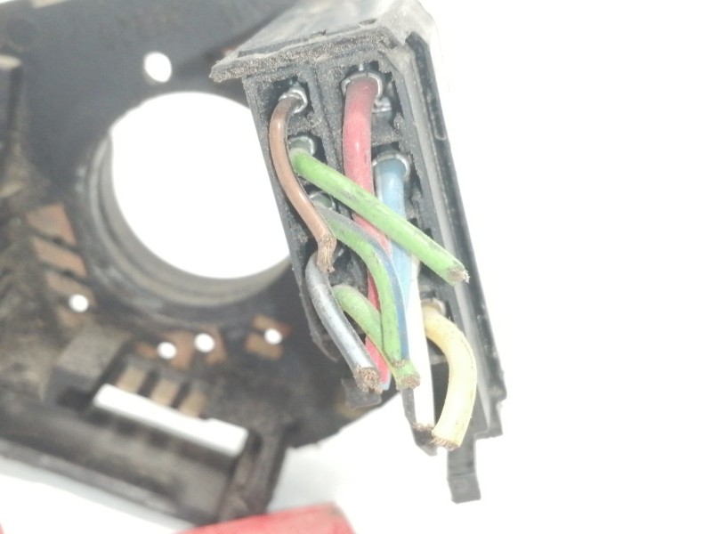 Recambio de mando limpia para seat ibiza (6k1) stella referencia OEM IAM 6K6953503AF 6K6953503 