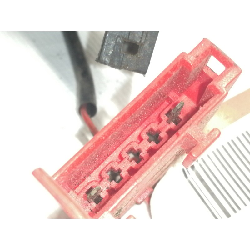 Recambio de mando limpia para seat ibiza (6k1) stella referencia OEM IAM 6K6953503AF 6K6953503 