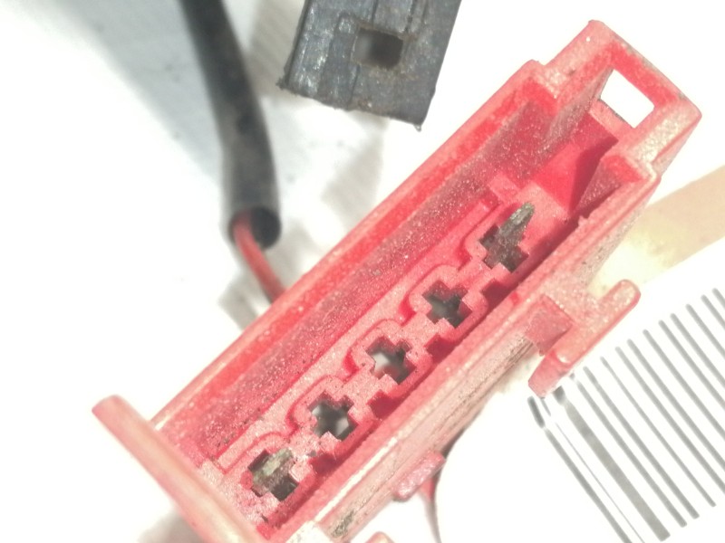 Recambio de mando limpia para seat ibiza (6k1) stella referencia OEM IAM 6K6953503AF 6K6953503 