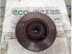 Recambio de disco freno trasero para audi a4 avant (b5) 2.5 tdi referencia OEM IAM MOTORAFB  