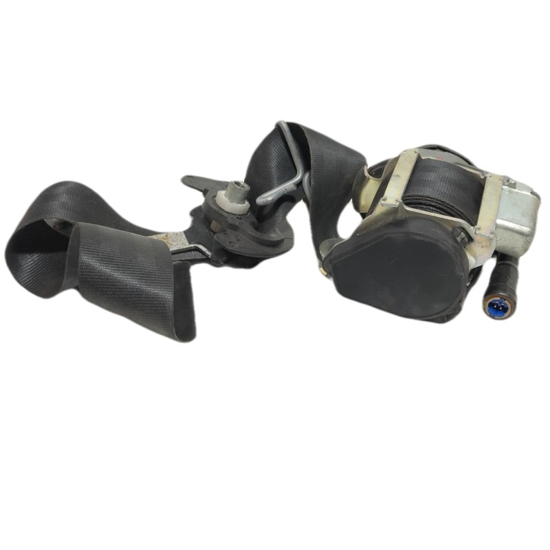 Recambio de cinturon seguridad delantero derecho para peugeot 308 premium referencia OEM IAM 8975K5 0406062 