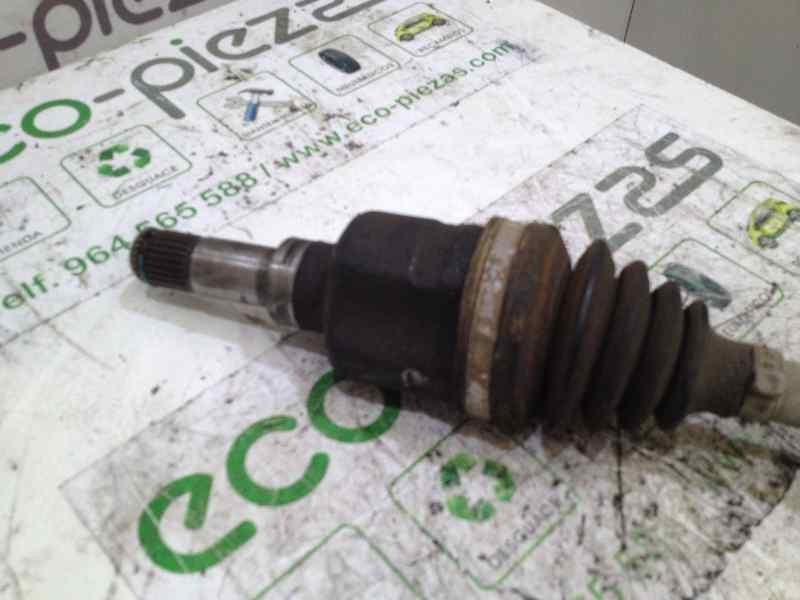 Recambio de transmision delantera izquierda para chrysler neon (pl) 2.0 se referencia OEM IAM MOTOR20L MOTOR 20L 