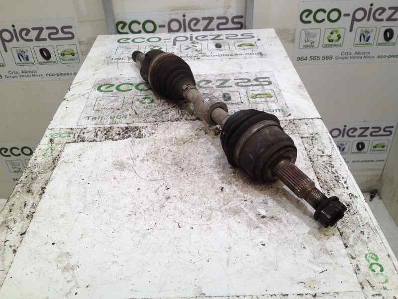 Recambio de transmision delantera izquierda para chrysler neon (pl) 2.0 se referencia OEM IAM MOTOR20L MOTOR 20L 